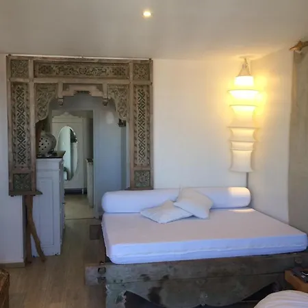 Le Lion Blanc St Raphael Apartment Saint-Raphael (Var)