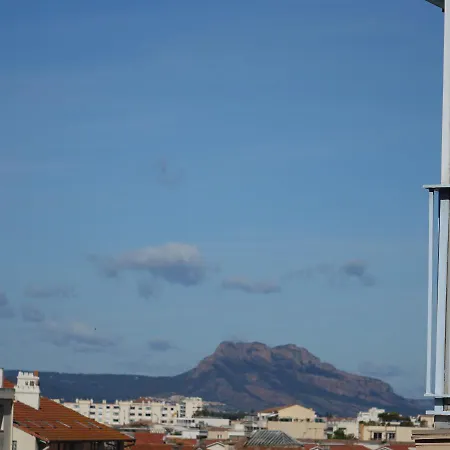 Le Lion Blanc St Raphael Apartment Saint-Raphael (Var)