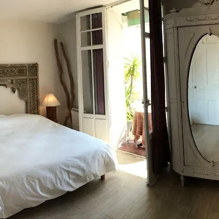 Le Lion Blanc St Raphael Apartment Saint-Raphael (Var)
